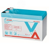 Аккумуляторная батарея Vektor Energy HR 12В 9Ач
