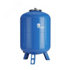 Гидроаккумулятор WAV 200л Т 25 бар, для водоснабжения
