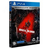 Игра для PS4 Back 4 Blood, версия Deluxe, 18+