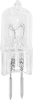 Лампа галогенная, 35W 230V JCD/G4, HB6-G4