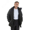 Зимняя куртка Brodeks KW210, черный (2XL)