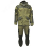 Костюм мужской ГОРКА-Эталон цв. хаки 52-54 104-108/170-176