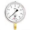 Манометр ДМ8008-ВУф исп 2 0-16 МПа кт.1.0 d.160 IP54 M20*1.5 РШ ВуГл