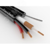 Кабель (провод) КВК-Пт-3 ф 2х0,75