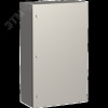 TITAN 5 Корпус металлический ЩМП-100.60.20 (AISI 304) УХЛ1 IP66 IEK