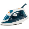 Утюг HOMESTAR HS-4004 голубой (1600Вт, пар, спрей, паровой удар, стальная подошва)