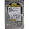 Жесткий диск 4TB Gold 3.5'', SATAIII, 7200 об/мин, 256 МБ