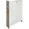 Шкаф коллекторный накладной, 555x810x160 мм