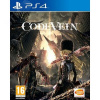 Игра для PS4  Code Vein, 16+