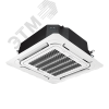 Панель декоративная для инверторного кассетного блока 4C/pan