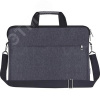 Сумка для ноутбука Chic 15.6'' серый, карман