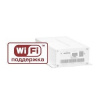 Встроенный модуль Wi-Fi 802.11b/g с антенной BxxxW