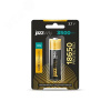 Аккумулятор литиевый LiP18650 с защитой BL-1 3500 мАч Jazzway