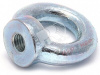 Рым-гайка DIN582 ZN M27