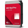 Жесткий диск 10TB Red Pro 3.5'', SATAIII, 7200 об/мин, 256 МБ
