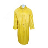 Плащ мужской влагозащитный арт. JP-01 цв. жёлтый р. XL 52-54 170-188