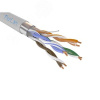 Витая пара ParLan F/UTP Cat 5e PVCLS нг(A)-FRLS 4х2х0.52