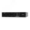 Источник бесперебойного питания / UPS Online, Rack/Tower 6000ВА/5400Вт. USB/RS-232/SNMP Slot/EPO Кле