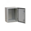 Корпус металлический ЩРНМ IP31 250х200х150