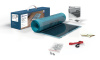 Пленочный теплый пол Thermo Slim Smart с технологией саморегуляции, 4м2, 880Вт