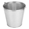 Ведро 15 л, оцинкованное, Россия