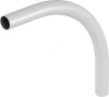 Дуга для трубы, пластик ?63mm