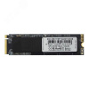 Твердотельный накопитель SSD M.2 2280 1024Gb PCIE 4.0, PCI Express, 3D NAND