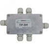 Разветвитель интерфейса RS-422 485 ПР-6М