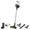 Пылесос сухой убокри VC 6 Cordless Premium ourFamily