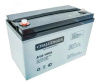 Аккумуляторная батарея стационарная cвинцово-кислотная герметизированная CHALLENGER A12-100
