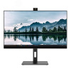 Платформа-моноблока 27'' IPS, N27, Intel H610, DDR4 опция, HDD/SSD опция, черный