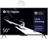 Телевизор Яндекс ТВ Станция с Алисой 50''(139 см), UHD 4K