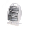 Обогреватель электрический инфракрасный настольный 0.8 кВт