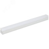 Светильник LED лин. 1011 20Вт 6500К 600мм бел. IEK