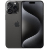 Смартфон iPhone 15 Pro Max A3105, 512Gb, 3G, 1Sim 6.7'' 1290x2796, 48Mpix, iOS 17, черный титан