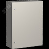 TITAN 5 Корпус металлический ЩМП-80.80.30 (AISI 304) УХЛ1 IP66 IEK