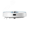 Робот-пылесос Vacuum Cleaning Robot S9 UV white V-RVCLMD28D