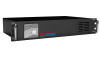 Источник бесперебойного питания Intelligent II 600RM, Rack Mount, line-interactive, 600 Ва/420Вт, фа