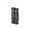 Батарея аккумуляторная HR03-2BL 600 mAh ААА, Ni-MH, (блистер - 2 шт.)
