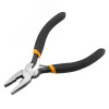 Пассатижи комбинированные 115 мм, мини