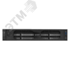 Сервер двухпроцессорный RS208N 2U, ОЗУ до 16 слотов, HDD/SSD 4X2.5''/3.5'' SATA/SAS/NVMe