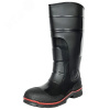 Сапоги Акватрек (AQU-350 S1 A), КП, цв. Черный, р. 46