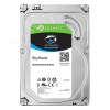 Жесткий диск 10TB SkyHawk 3.5'', SATAIII, 7200 об/мин, 256 МБ