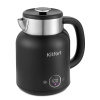 Чайник KT-6196-1 черный