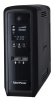 ИБП Line-Interactive CyberPower CP1500EPFCLCD 1500VA/900W USB/RS-232/RJ11/45 (6 EURO)