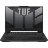 Ноутбук TUF A15 FA507NU-LP141 15.6'',1920x1080,AMD Ryzen 5,3.3Ghz,16Gb,512Gb SSD,GF RTX4050,DOS