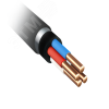 Кабель контрольный КВВГЭнг(А)-LS-ХЛ 4х4 ТРТС