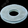 Шайба кузовная DIN 9021 M16 ZN (600шт)