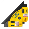 Уровень лазерный (построитель углов, осепостроитель) 77001