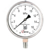 Манометр ДМ8008-ВУф Кс исп 2 0-16 МПа кт.1,0 d.160 IP65 M20*1,5 РШ SG ВуСл